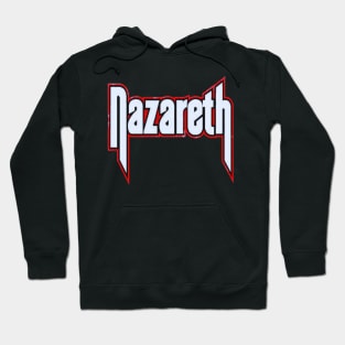 nazareth band BANG 2 Hoodie